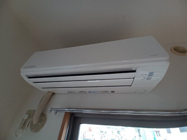 その他設備(同物件別部屋のお写真です。)