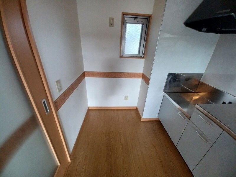 物件内観写真18　(同物件別部屋のお写真です。)