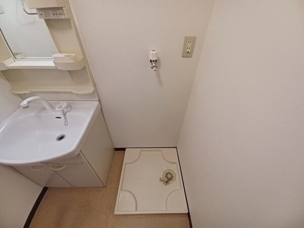 その他設備(同物件別部屋のお写真です。)