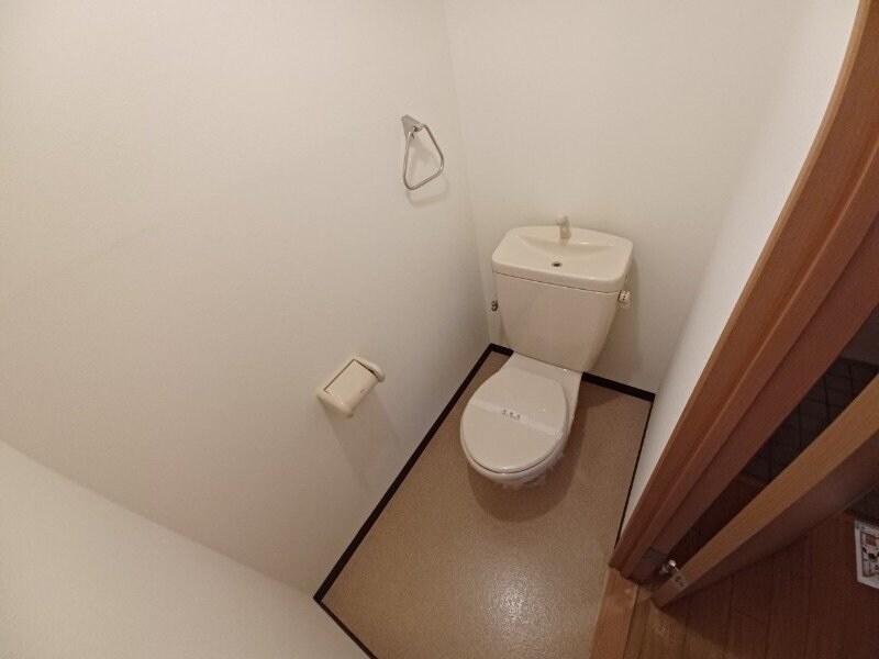 物件内観写真23　(同物件別部屋のお写真です。)