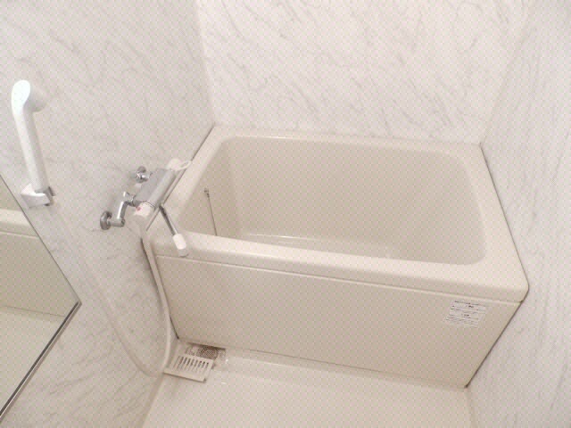 物件内観写真7　(浴室)