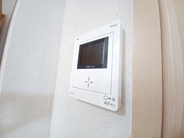セキュリティ(同型参考写真)