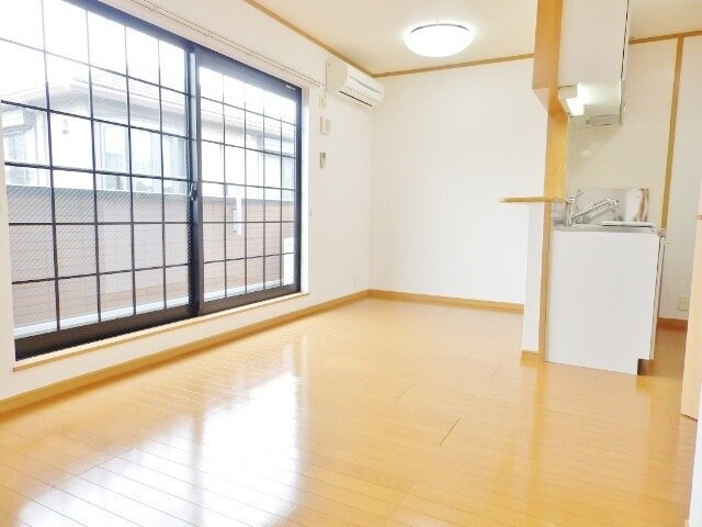 物件内観写真5　(同物件反転写真)