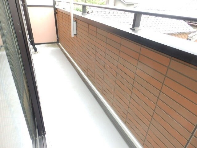 物件内観写真16　(同物件反転写真)