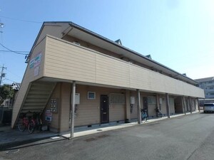 サザンハイツ　パートⅠ外観写真