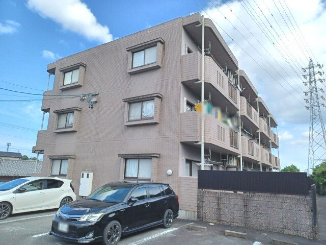 サンライズ駅部田