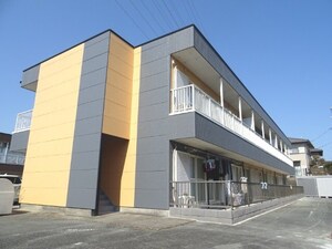 メゾンママ　１外観写真