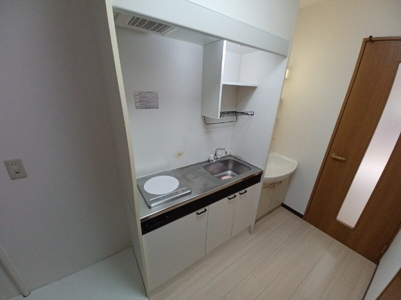 物件内観写真6　(同型参考写真)