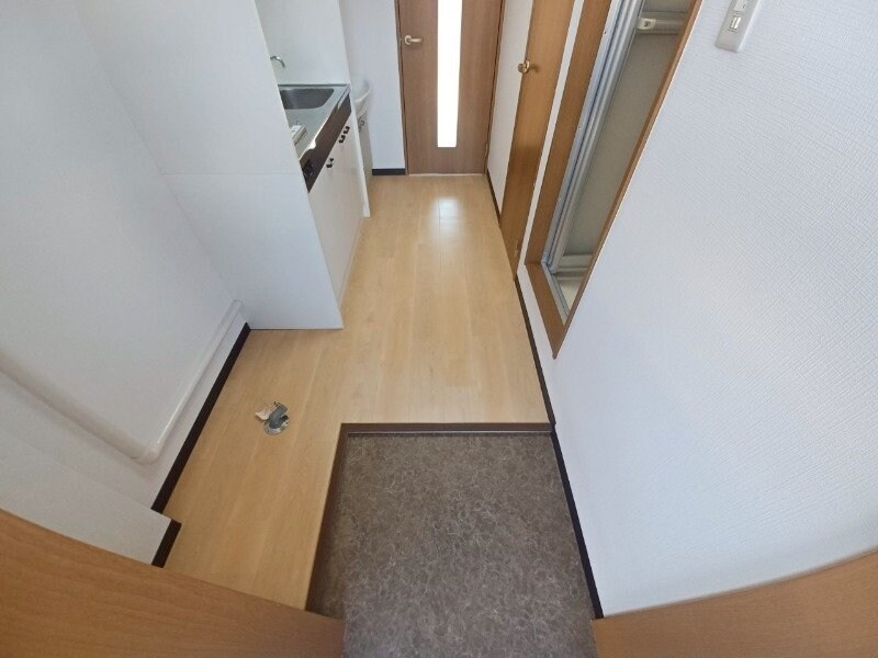 物件内観写真18　(同型参考写真)