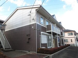 メゾンピュアコート　Ｂ棟外観写真