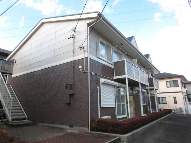 メゾンピュアコート　Ｂ棟