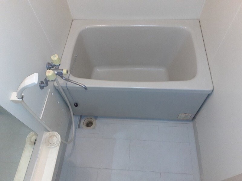 物件内観写真8　(同タイプ部屋写真です。)