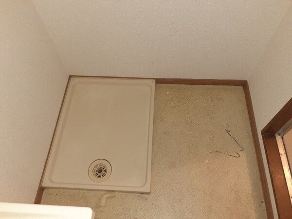 その他(同タイプ部屋写真です。)