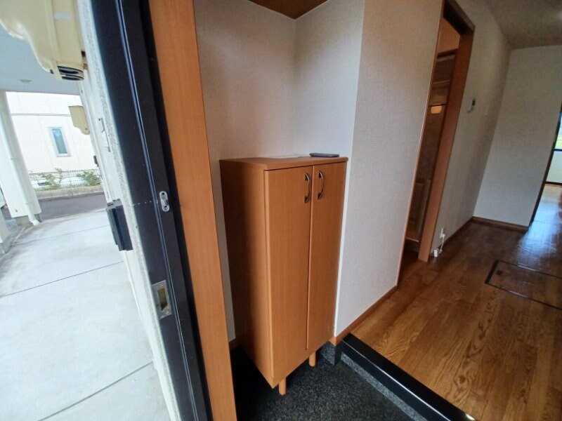 物件内観写真8　(反転タイプ参考写真)