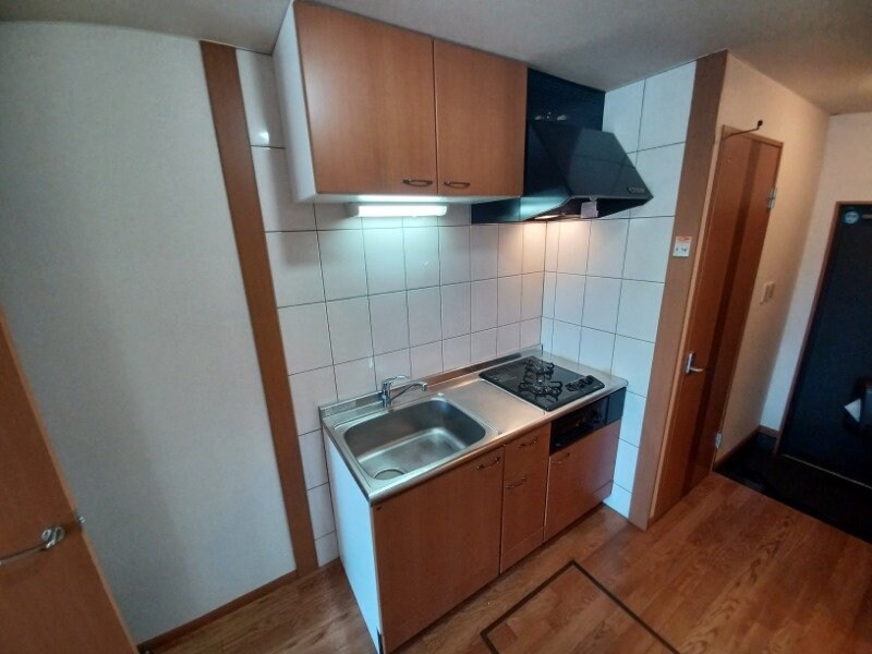 物件内観写真16　(反転タイプ参考写真)