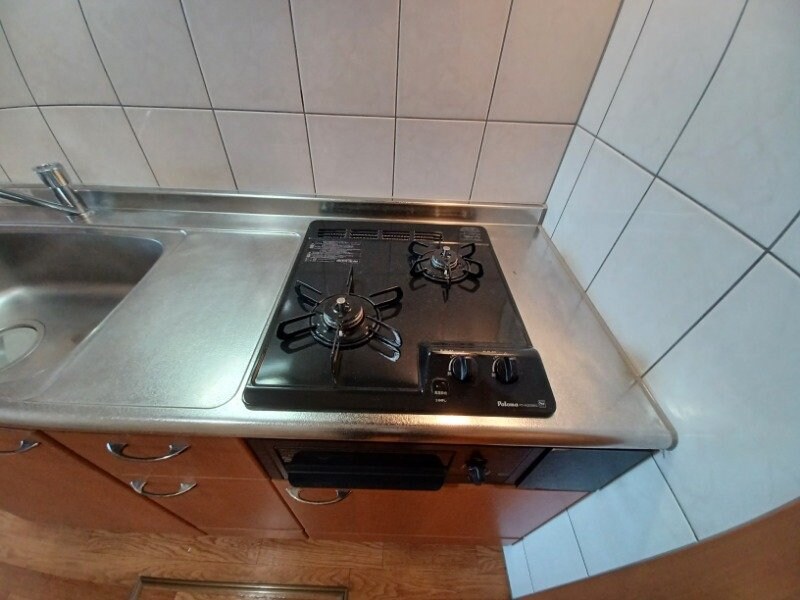 物件内観写真17　(反転タイプ参考写真)