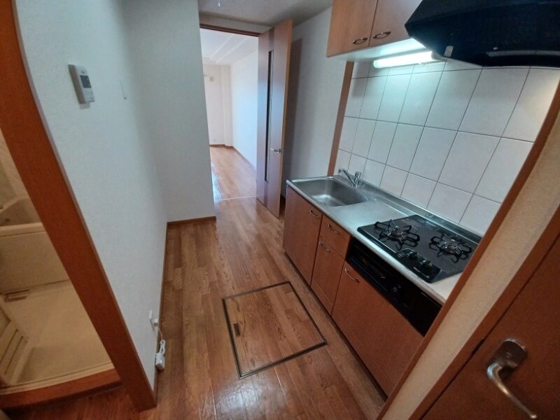 物件内観写真19　(反転タイプ参考写真)