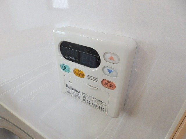 物件内観写真20　(同型タイプの写真です)