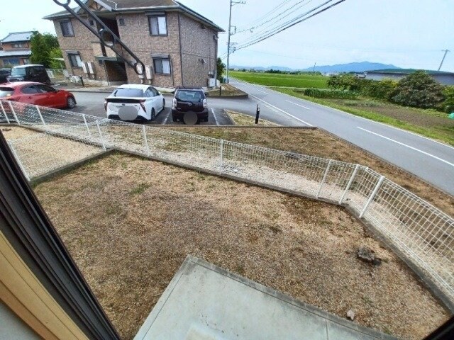 物件内観写真15　(同物件別室反転タイプ)