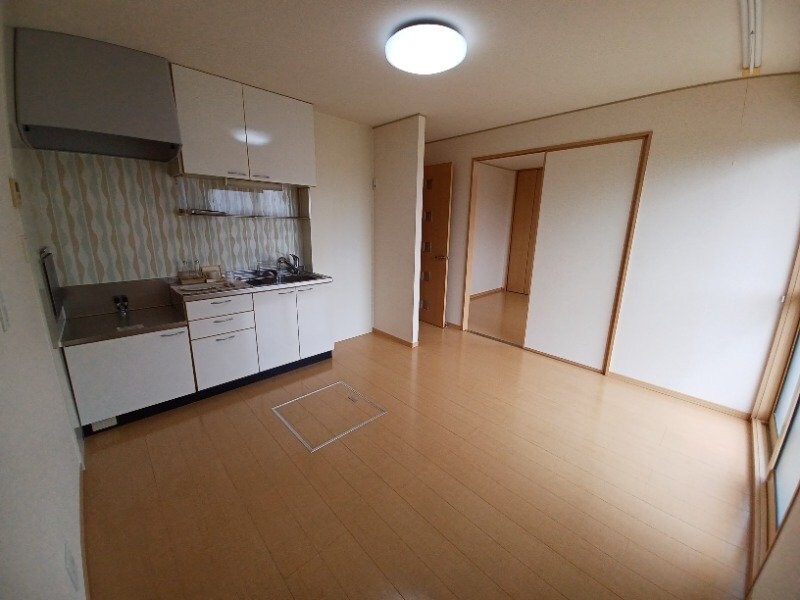 物件内観写真17　(同物件別室反転タイプ)