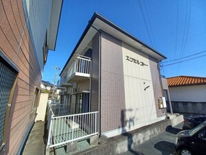 エクセルコトー外観写真