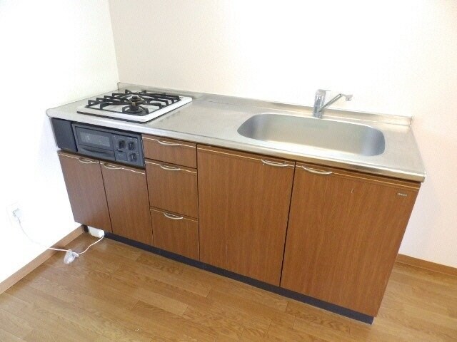 物件内観写真6　(別部屋の写真です)