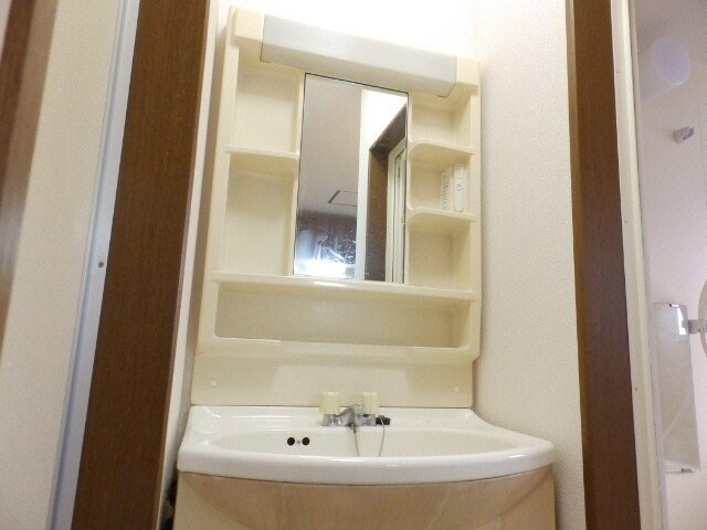 物件内観写真7　(別部屋の写真です)