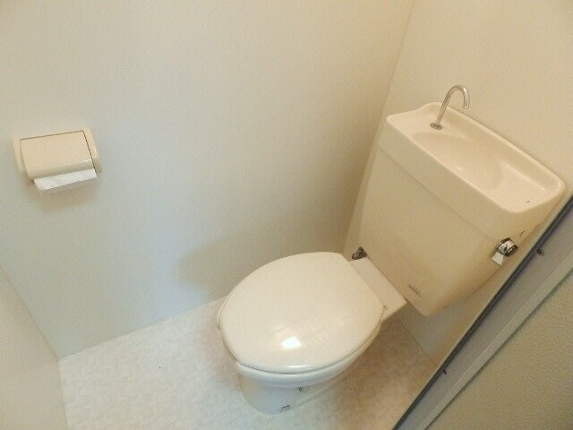 物件内観写真9　(別部屋の写真です)