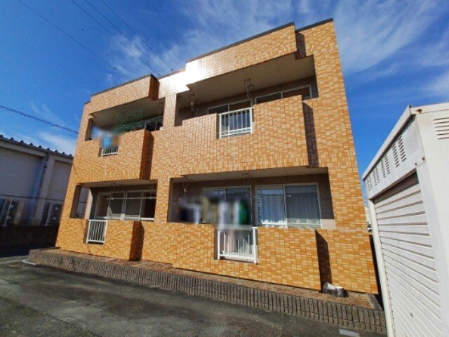 ＰＭウォーターヴァレイ　Ｂ棟