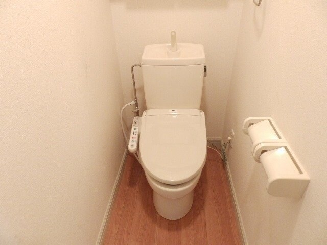 物件内観写真7　(同物件別部屋写真)