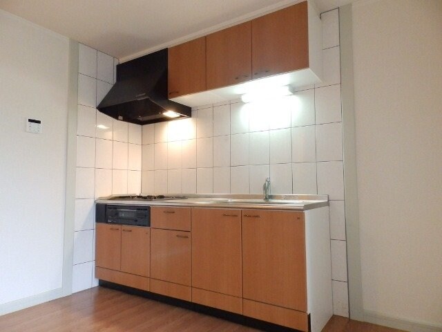 物件内観写真10　(同物件別部屋写真)