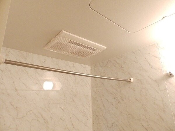 その他設備(同物件別部屋写真)