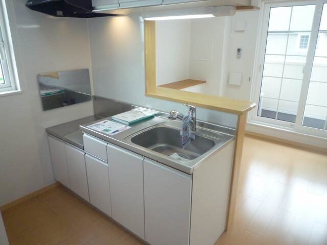 物件内観写真6　(同タイプ反転写真)