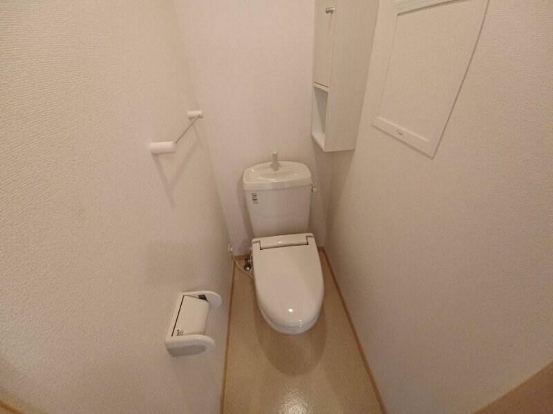 物件内観写真9　(同タイプ反転写真)