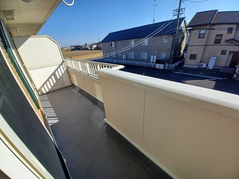 物件内観写真12　(同タイプ反転写真)