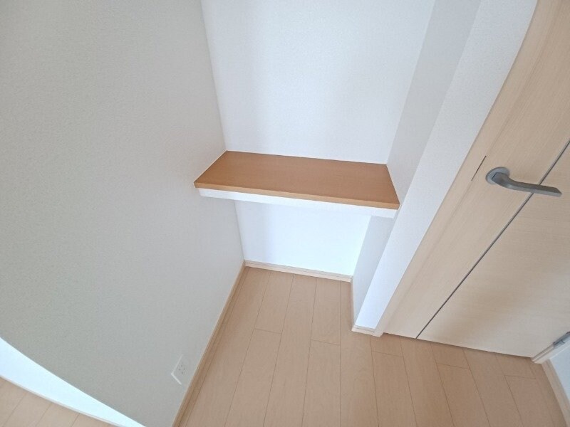 物件内観写真8　(同型参考写真)