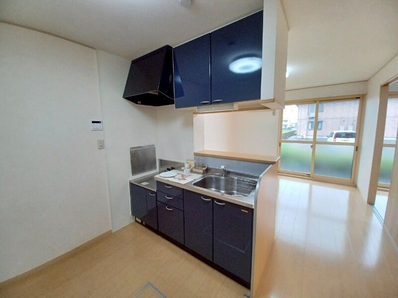 物件内観写真8　(同物件別室の写真です。)