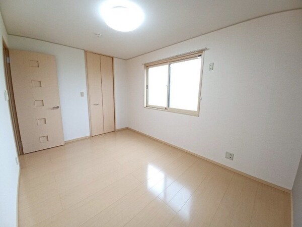 その他(同物件別室の写真です。)