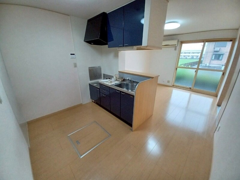 物件内観写真20　(同物件別室の写真です。)