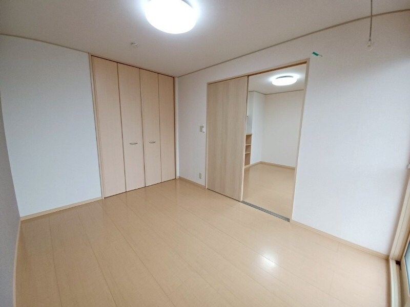 物件内観写真21　(同物件別室の写真です。)