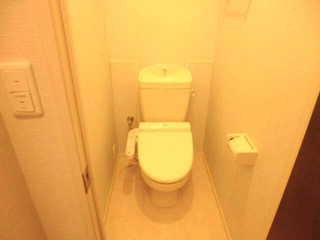 物件内観写真9　(同型参考写真)