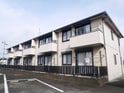 ハートヒルズ中川 D棟