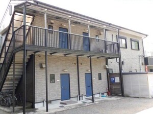 プチコーポ外観写真