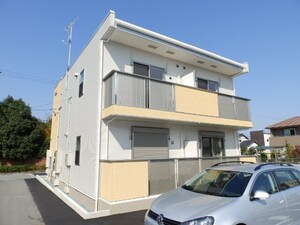 ベルシエロ　Ｃ外観写真