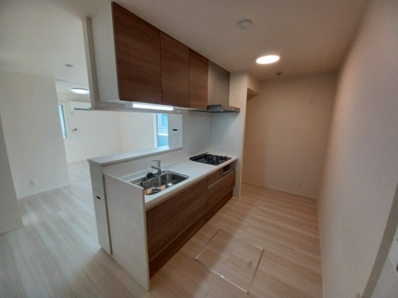 物件内観写真8　(別部屋のお写真です。)