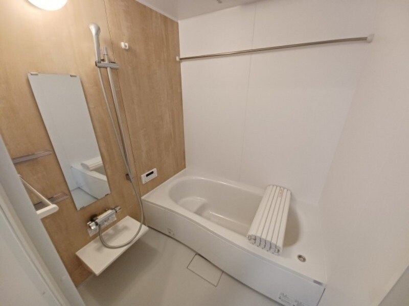 物件内観写真9　(別部屋のお写真です。)