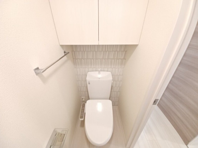 物件内観写真11　(別部屋のお写真です。)