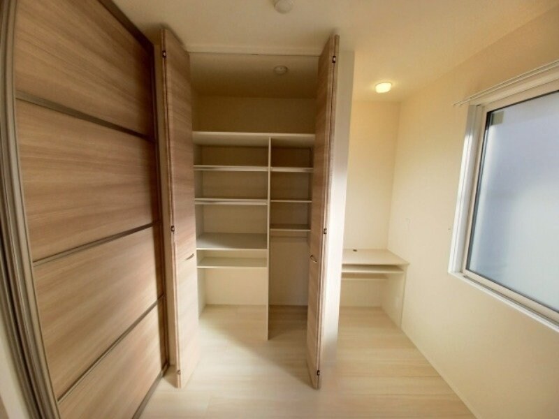 物件内観写真17　(別部屋のお写真です。)