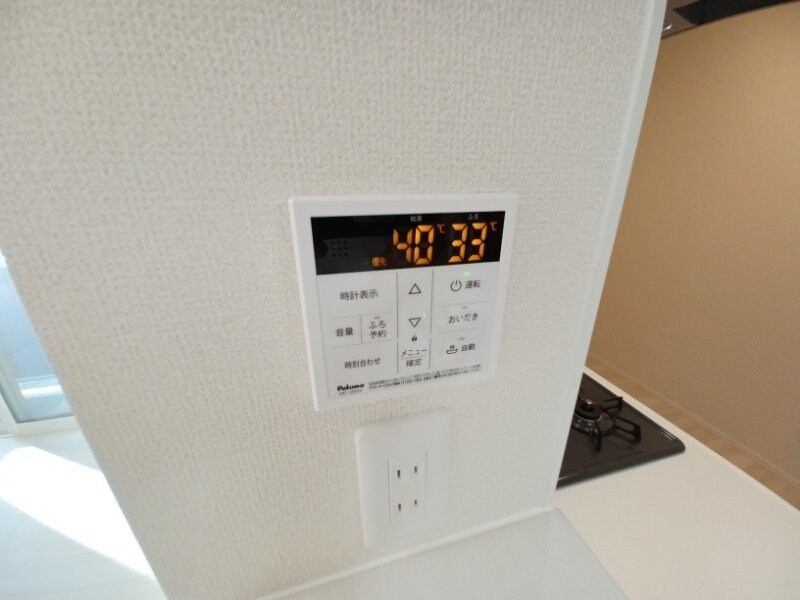 物件内観写真20　(別部屋のお写真です。)