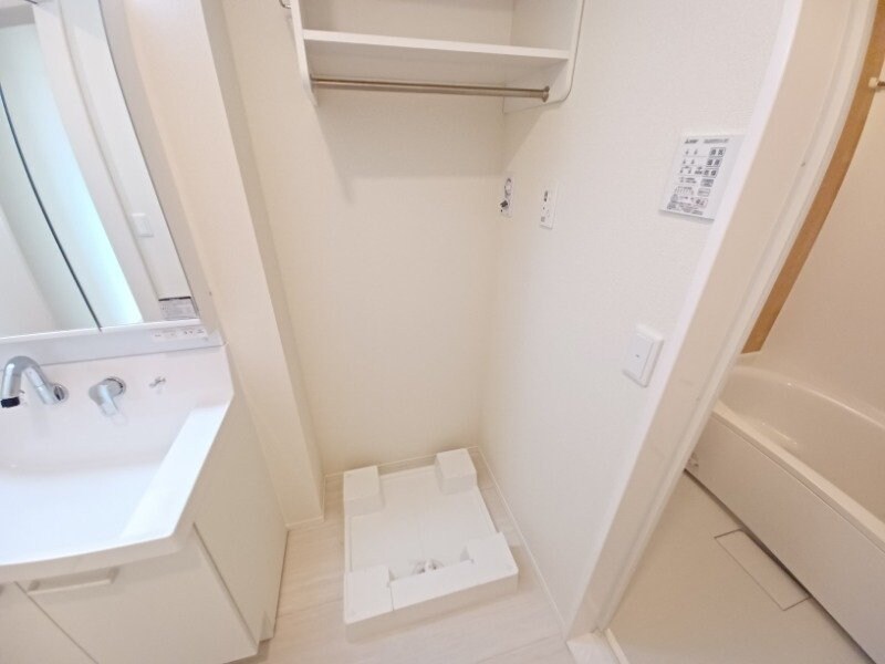 物件内観写真21　(別部屋のお写真です。)